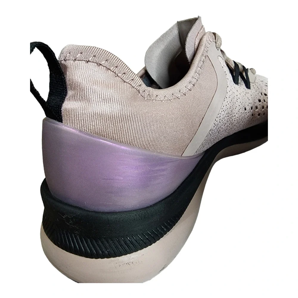 Ryka Defiance Quartz Pink Running Shoes Women’s Size 8W